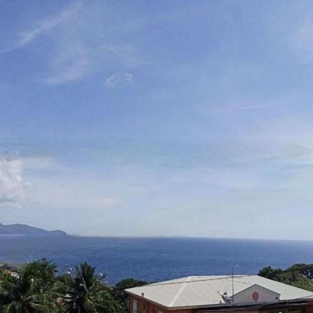 T3 Bel Enclos Schoelcher Kybo Karaib Location Vue Mer Calme المظهر الخارجي الصورة