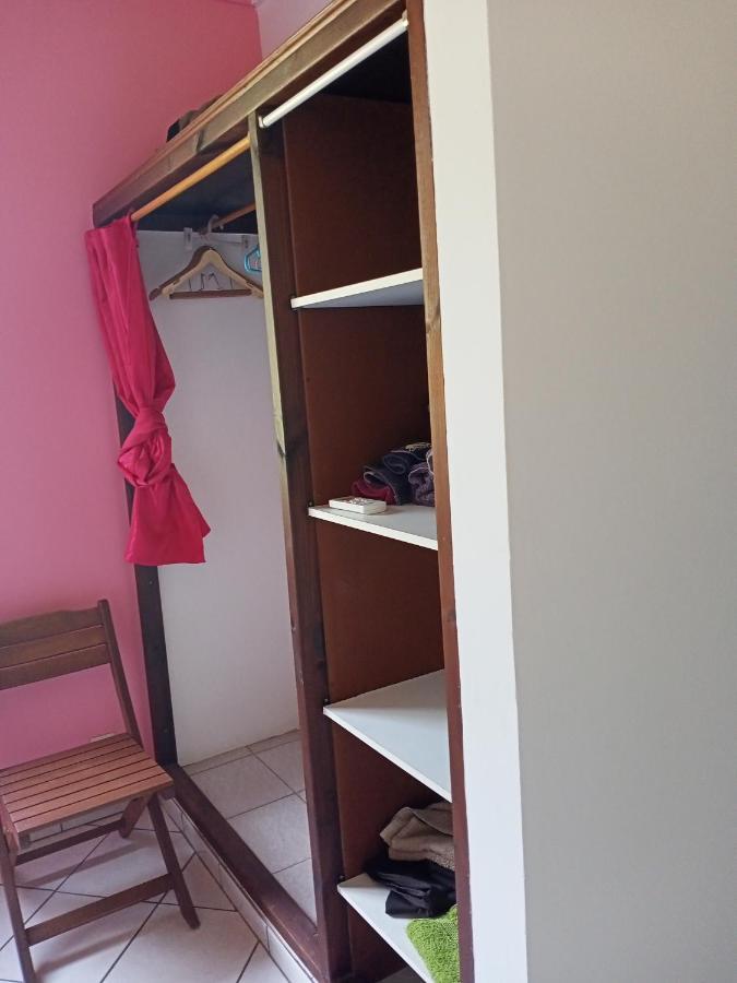 T3 Bel Enclos Schoelcher Kybo Karaib Location Vue Mer Calme المظهر الخارجي الصورة