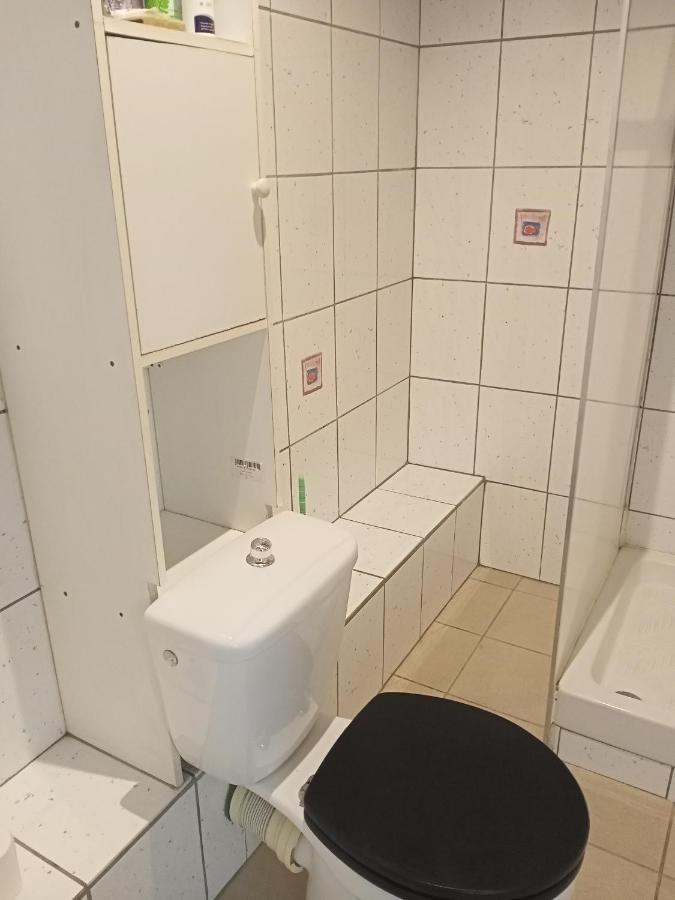 T3 Bel Enclos Schoelcher Kybo Karaib Location Vue Mer Calme المظهر الخارجي الصورة
