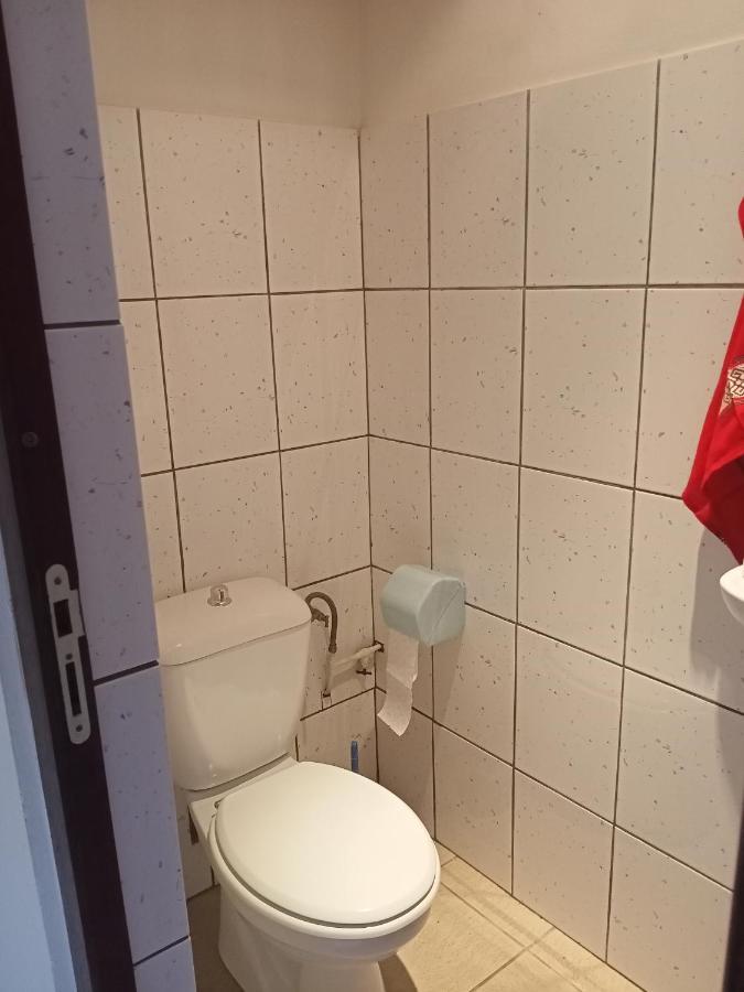 T3 Bel Enclos Schoelcher Kybo Karaib Location Vue Mer Calme المظهر الخارجي الصورة